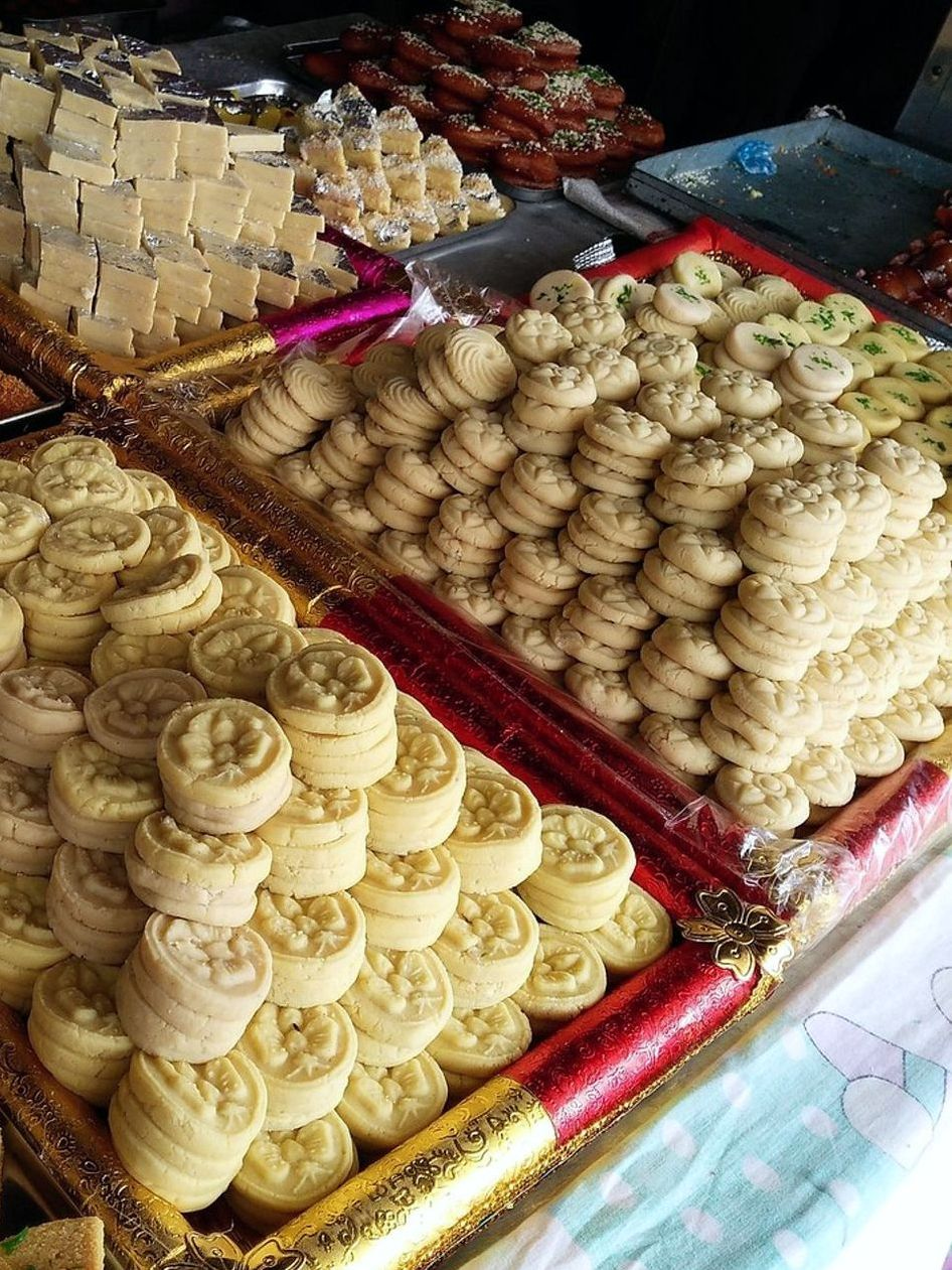500 Fiestas de Sabores: postres con chocolate, snacks premium y ideas para compartir